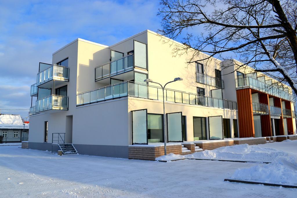 Aisa 39 Kuelaliskorter Pärnu Esterno foto