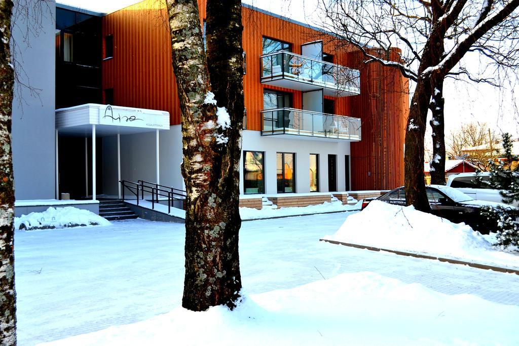 Aisa 39 Kuelaliskorter Pärnu Camera foto