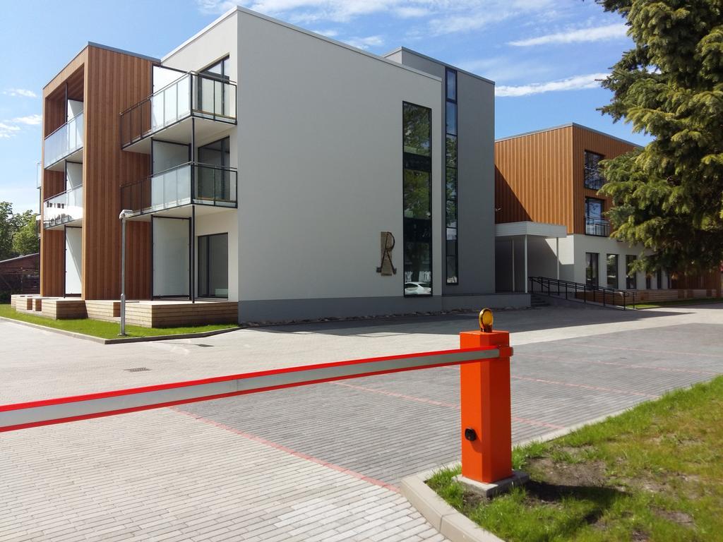 Aisa 39 Kuelaliskorter Pärnu Esterno foto