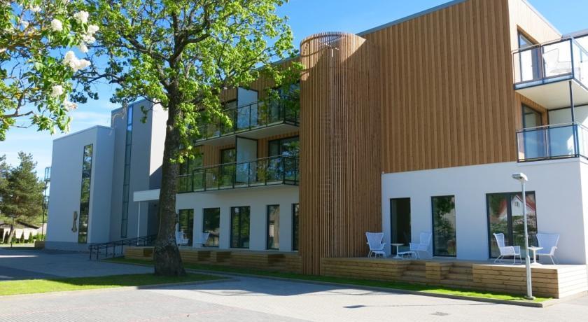 Aisa 39 Kuelaliskorter Pärnu Esterno foto